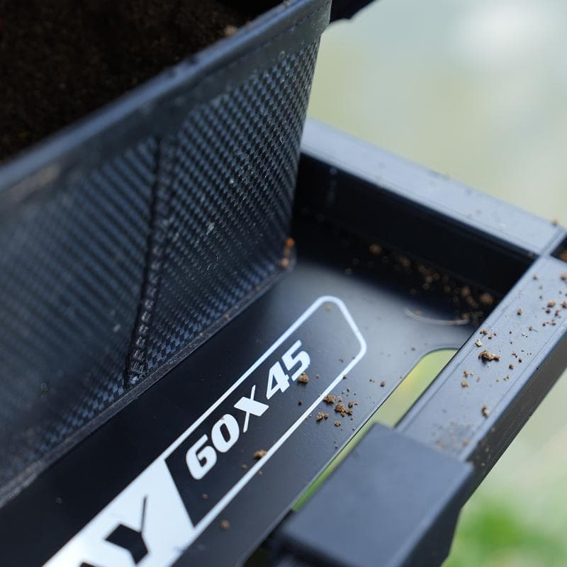 Cresta Solith Hooded Side Tray - foto 8