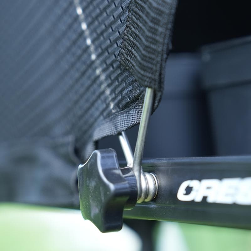 Cresta Solith Hooded Side Tray - foto 9