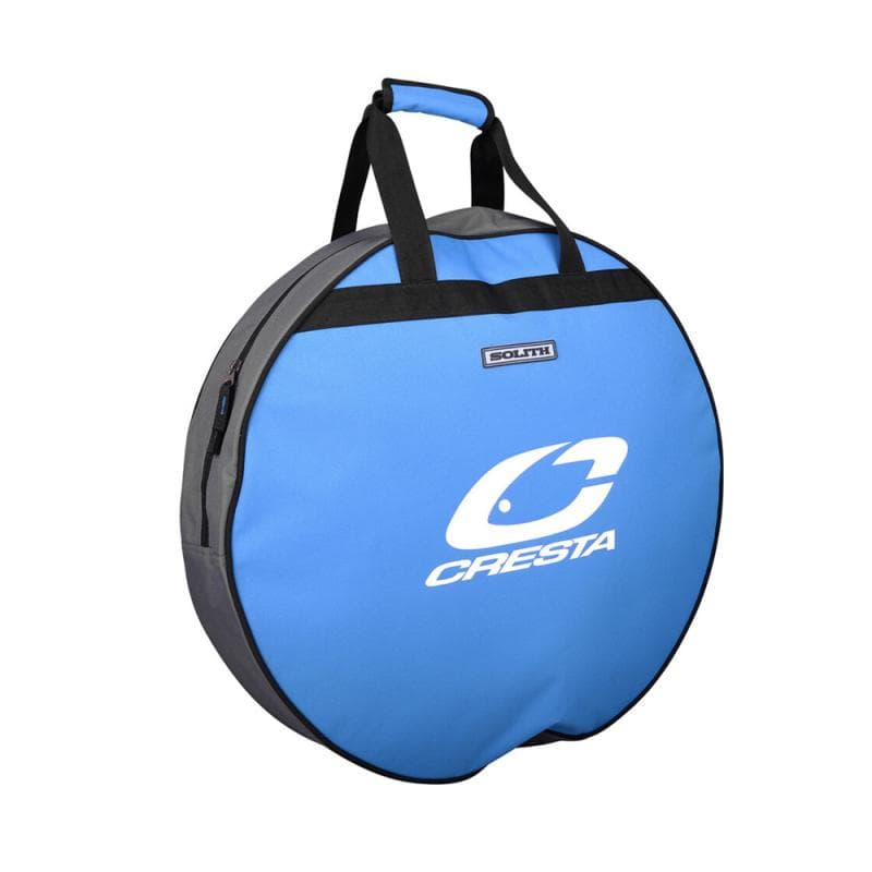 Cresta Solith Net Bag 1 Zip 60x7cm