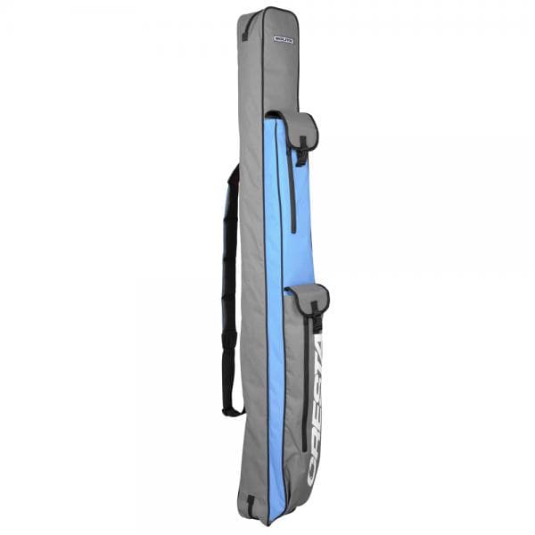 Cresta Solith Pole Case 2 Tubes 1.65m