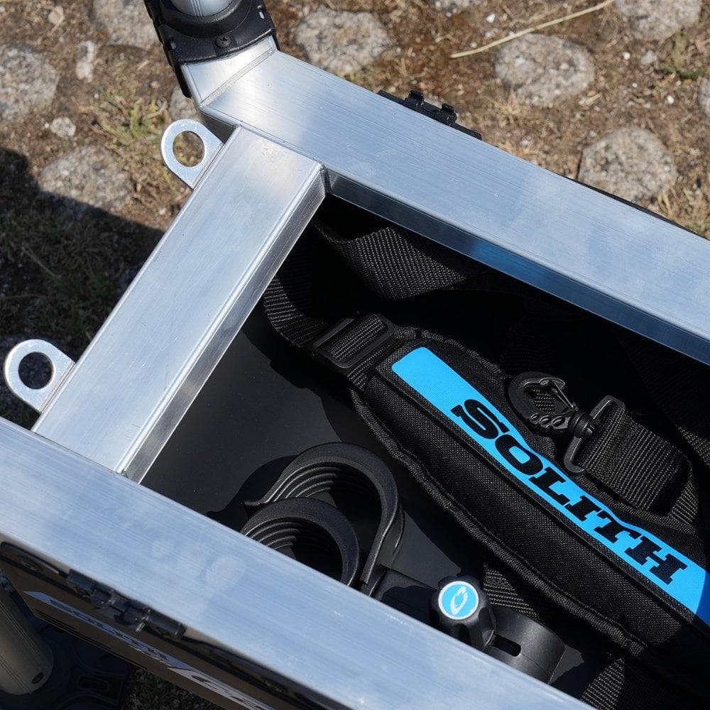 Cresta Solith Seatbox 200 4X36mm - foto 4