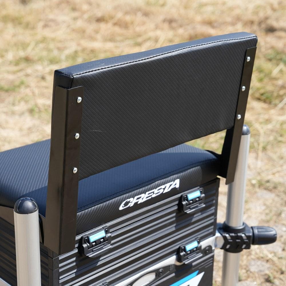 Cresta Solith Seatbox 250 4X36mm - foto 4