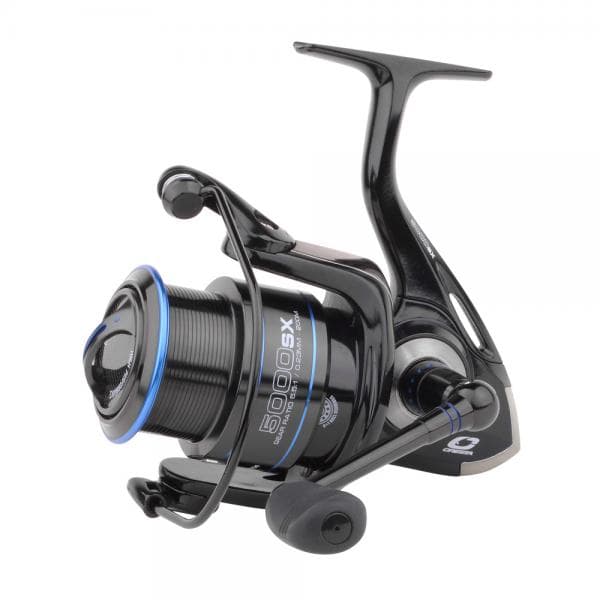 Cresta Solith SX 5000SX