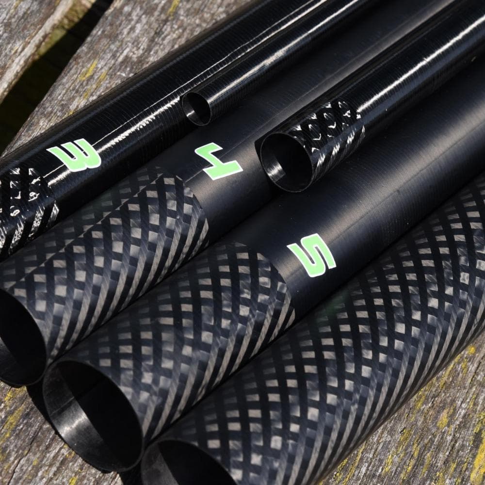 Cresta Spartacus Carp 1000 Pull 10m Pack - foto 3