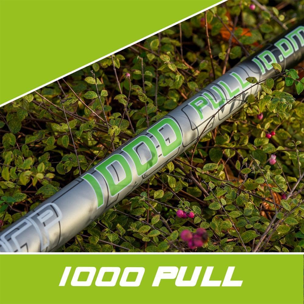 Cresta Spartacus Carp 1000 Pull 10m Pack - foto 5