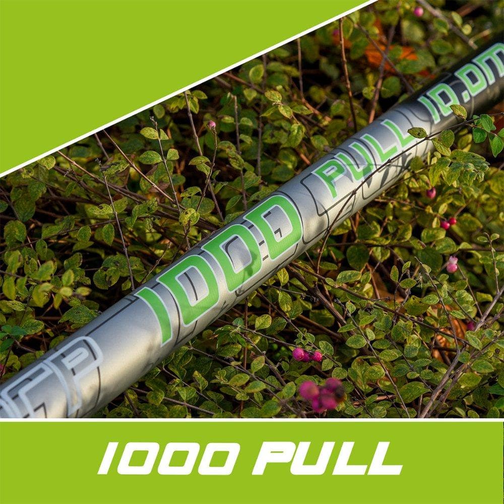 Cresta Spartacus Carp 1000 Pull 10m Super Pack - foto 2