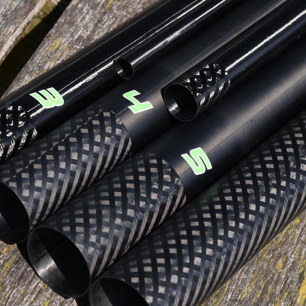 Cresta Spartacus Carp 1000 Pull 10m Super Pack - foto 3