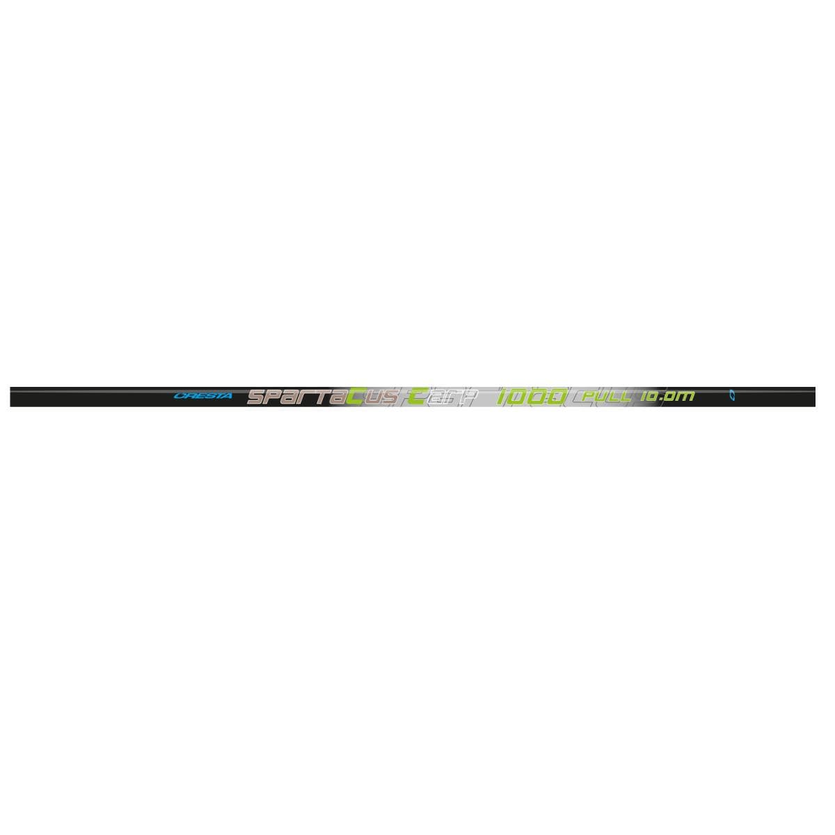 Cresta Spartacus Carp 1000 Pull 10m Super Pack