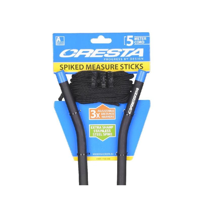 Cresta Spiked Measure Sticks - foto 2