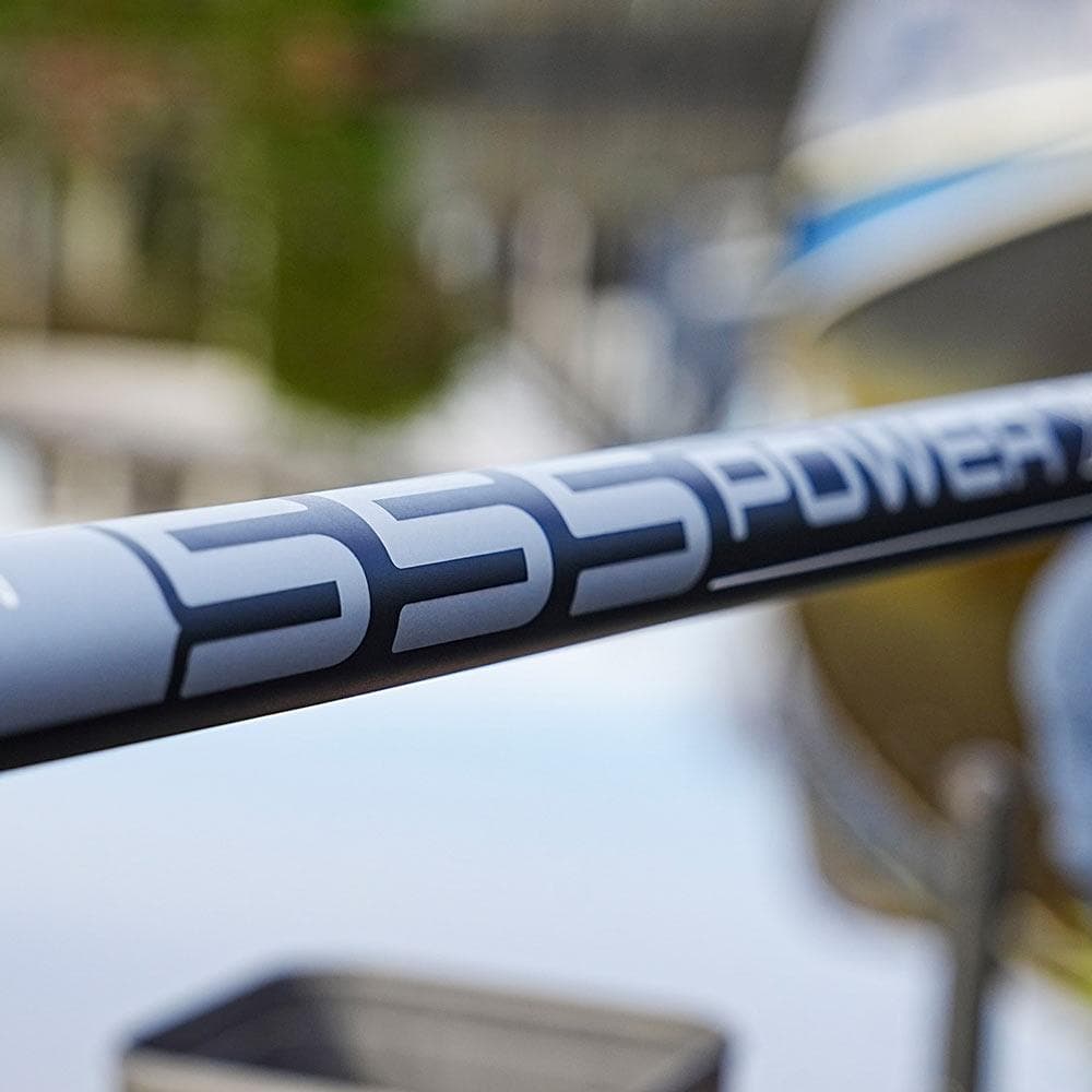 Cresta Stallion Power XS 555 9.5m Pole Pack - foto 2