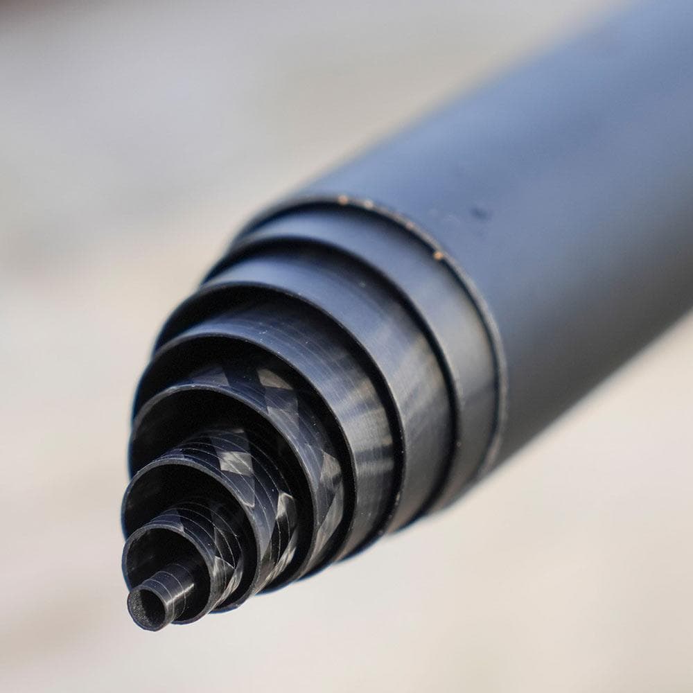 Cresta Stallion Power XS 555 9.5m Pole Pack - foto 3