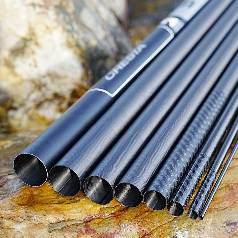 Cresta Stallion Power XS 555 9.5m Pole Pack - foto 4