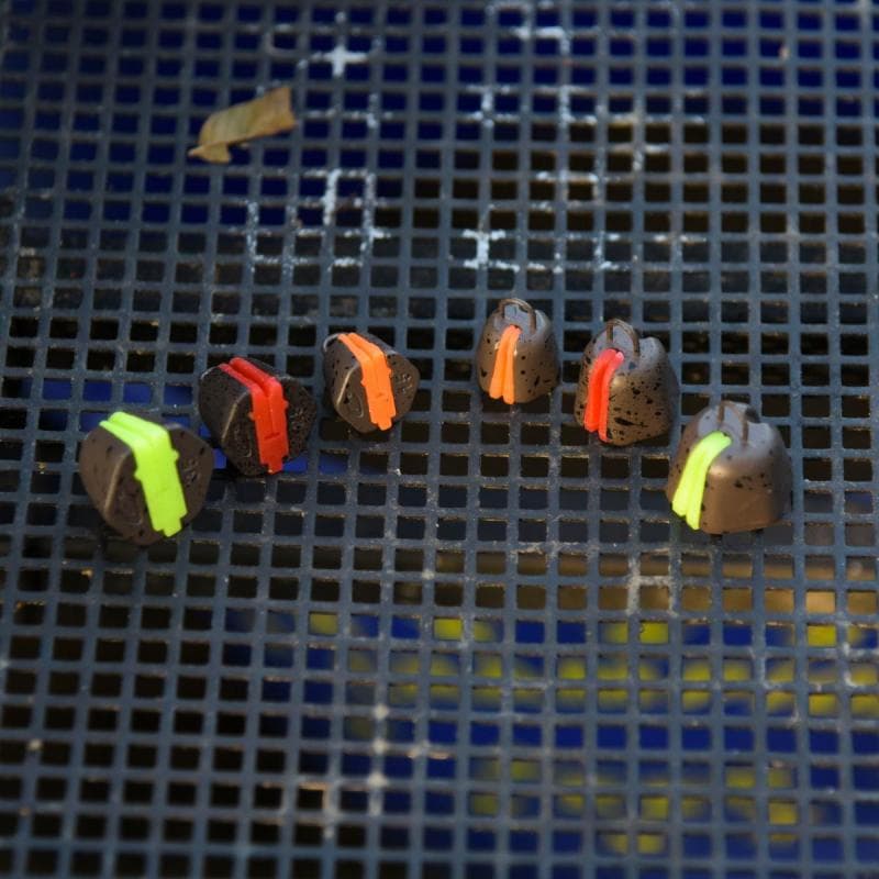 Cresta Supa Plummets 15g - foto 3