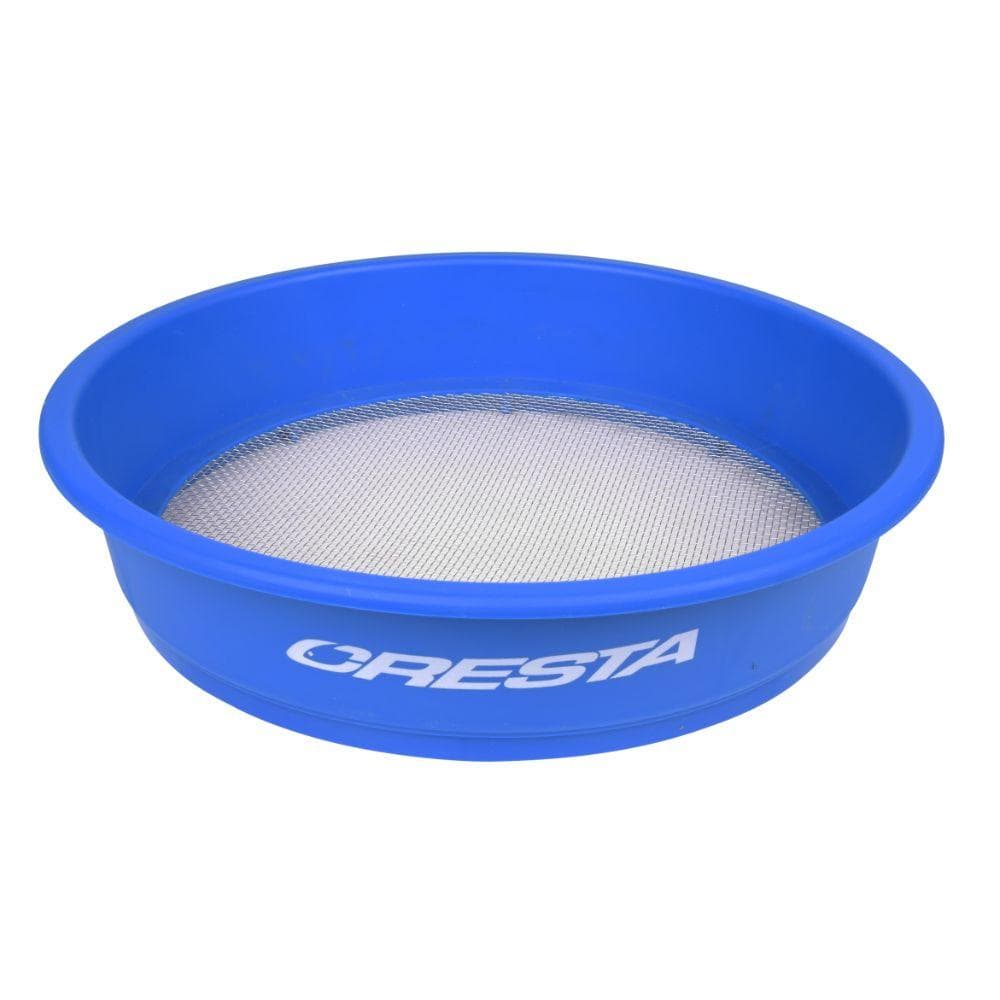 Cresta Supa Riddle Square Mesh 3mm