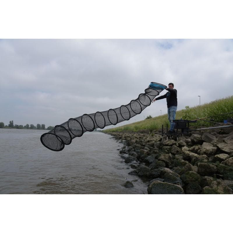 Cresta Supa River Keepnet 4.0m - foto 5