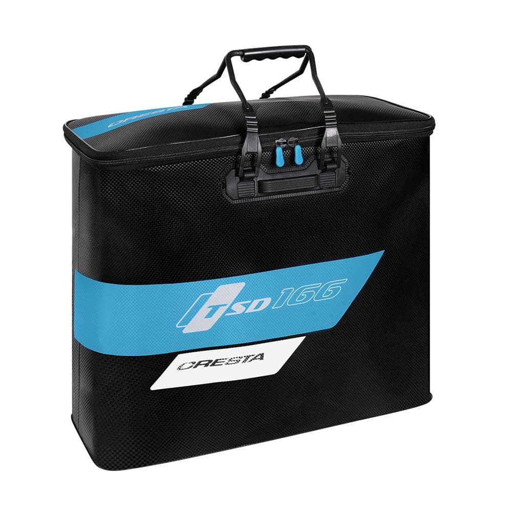 Cresta TSD 166 Keepnet Bag Large