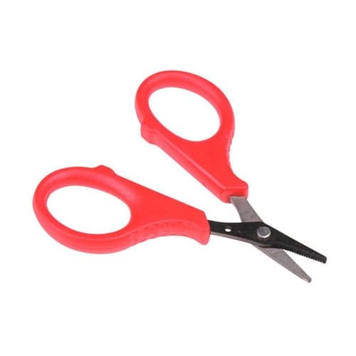 Cresta Visorate Line Scissors