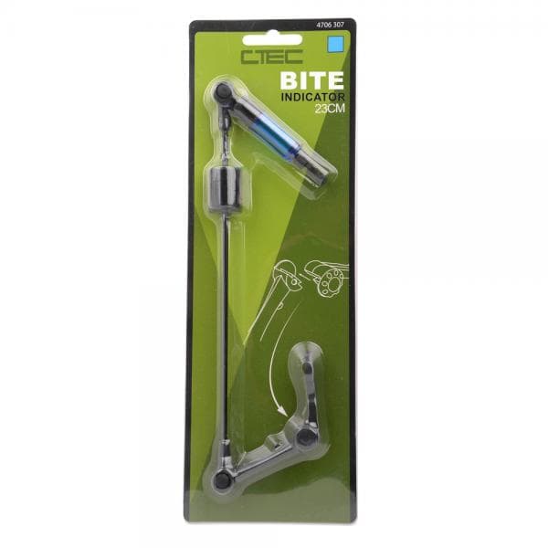 CTEC Adjusta Swinger 23cm Blue