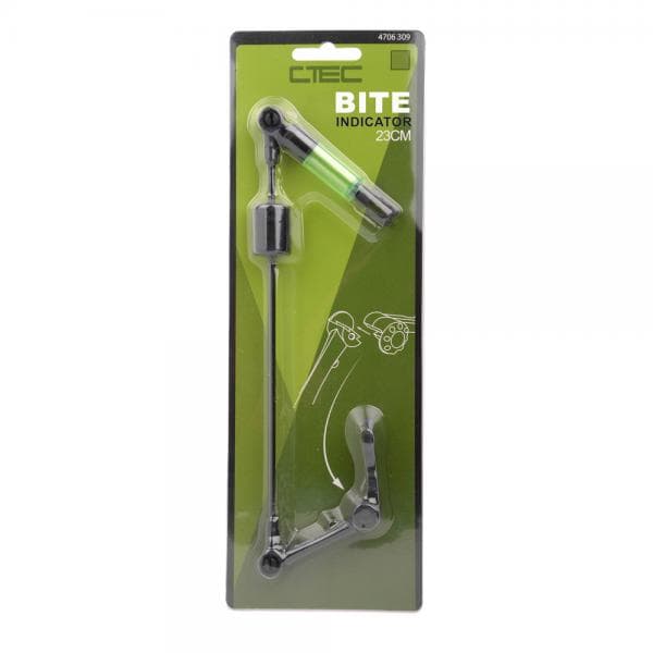 CTEC Adjusta Swinger 23cm Green