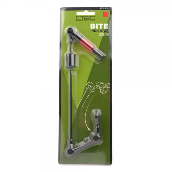 CTEC Adjusta Swinger 23cm Red