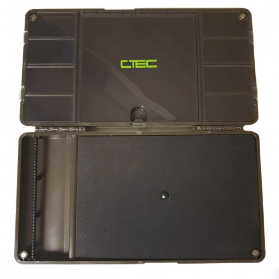 Ctec Rig Tackle box