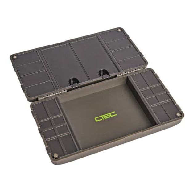 CTEC Session Box