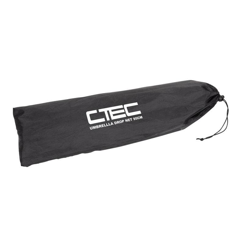 CTEC Umbrella Drop Net 95x95cm - foto 3
