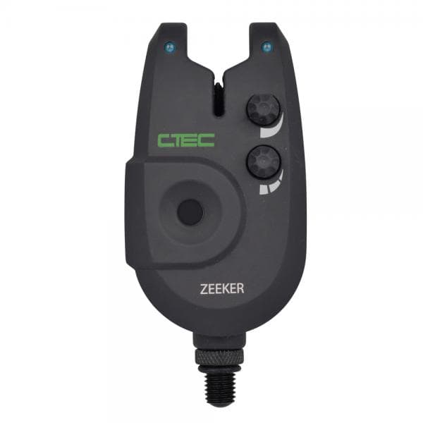 CTEC Zeeker Alarm Blue