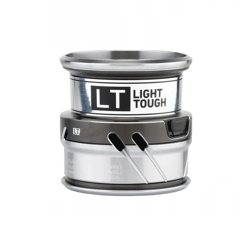 Daiwa 18 Caldia LT 1000S-C Reservespoel