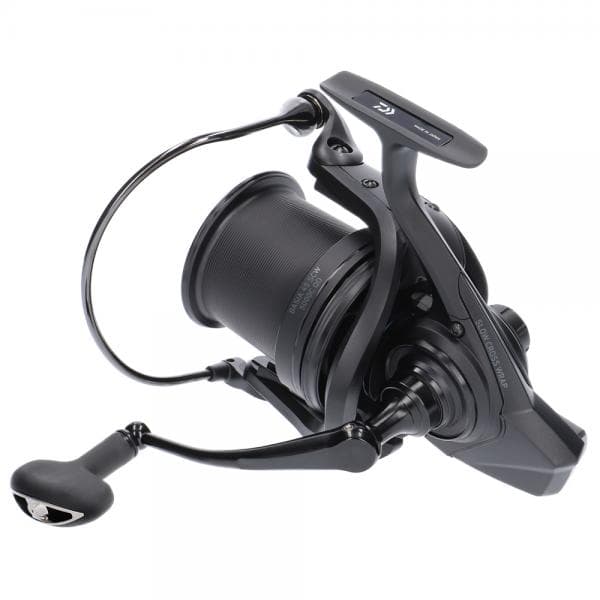 Daiwa 19 Basia 45 SCW QD - foto 2