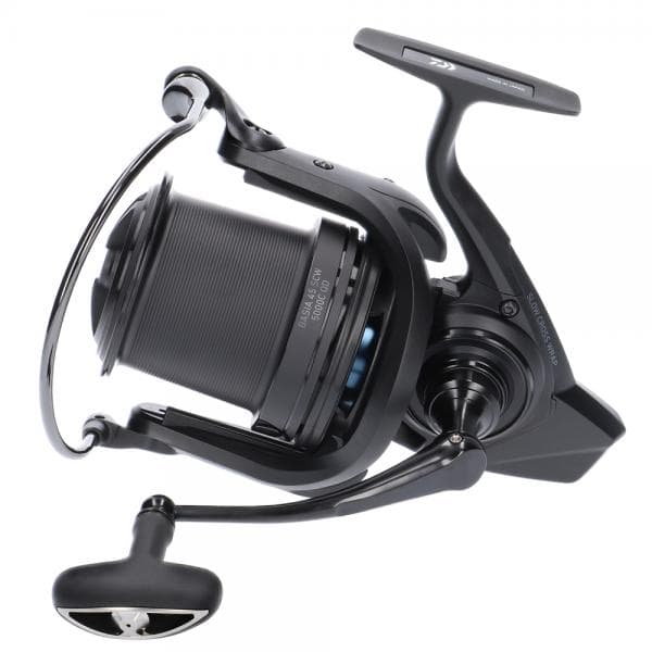 Daiwa 19 Basia 45 SCW QD - foto 3