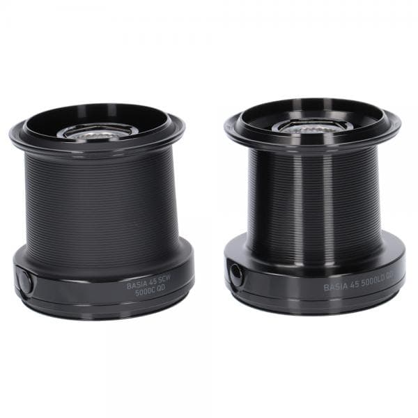 Daiwa 19 Basia 45 SCW QD - foto 6