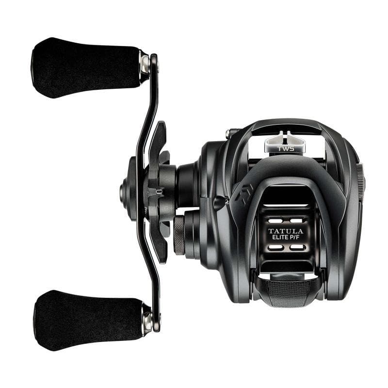 Daiwa 19 Tatula Elite P/F 103HSL - foto 2
