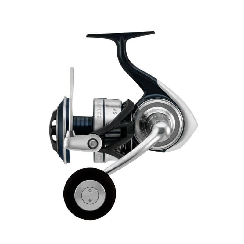 Daiwa 21 Certate SW G8000H - foto 2