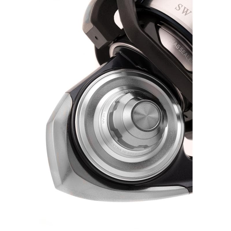 Daiwa 21 Certate SW G8000H - foto 3