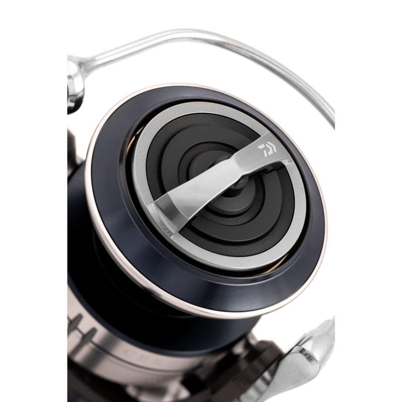 Daiwa 21 Certate SW G8000H - foto 6