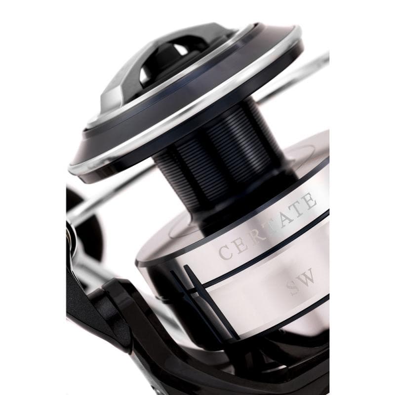 Daiwa 21 Certate SW G8000P - foto 7
