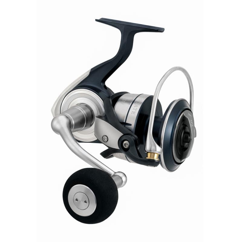 Daiwa 21 Certate SW G8000P