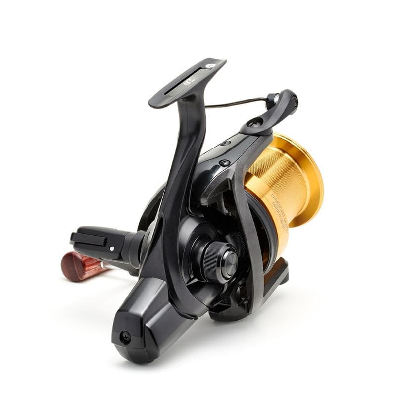 Daiwa 21 Crosscast 45 SCW 5000LD QD OT - foto 3
