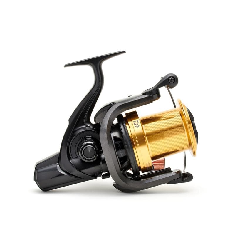 Daiwa 21 Crosscast 45 SCW 5000LD QD OT - foto 4