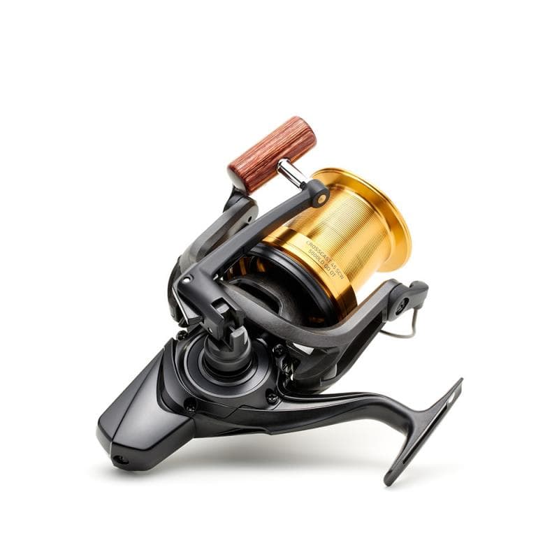 Daiwa 21 Crosscast 45 SCW 5000LD QD OT - foto 5