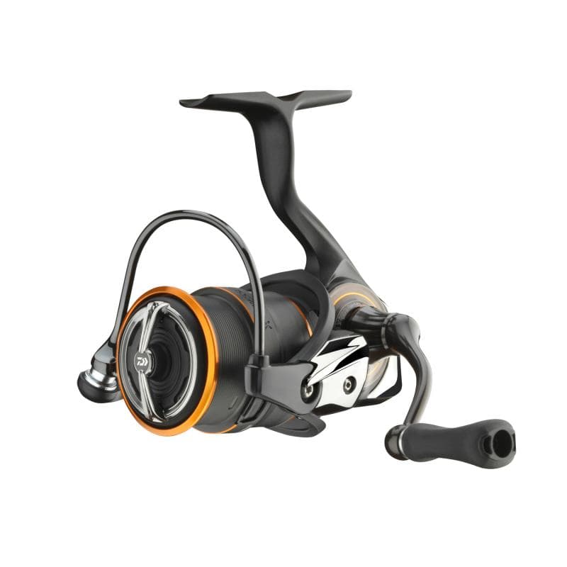 Daiwa 21 Presso LT 2000SS-P - foto 2
