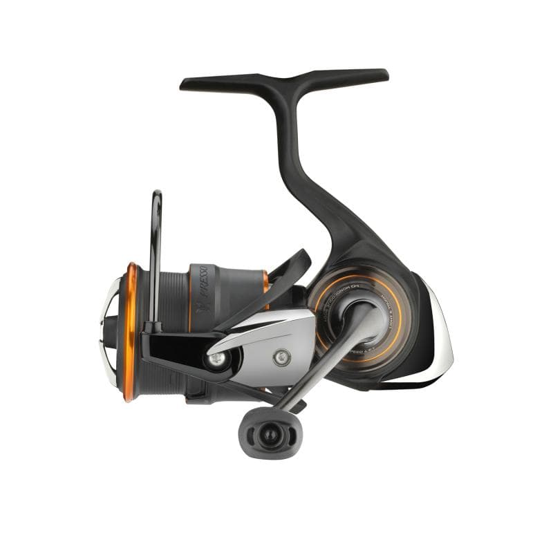 Daiwa 21 Presso LT 2000SS-P