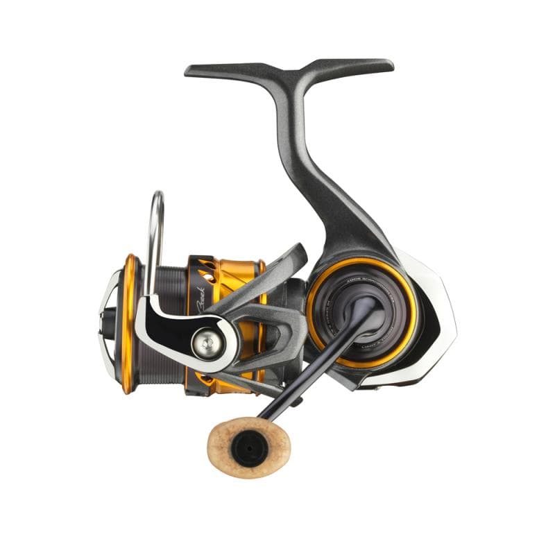 Daiwa 22 Silvercreek MQ LT 2000S-H