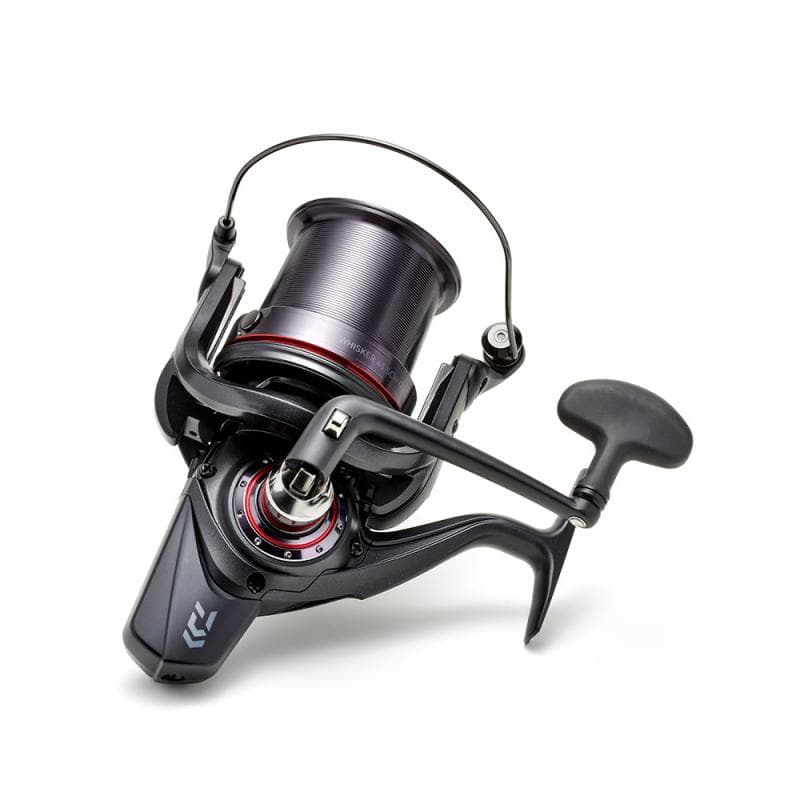 Daiwa 22 Whisker 45SCW QD OT - foto 3
