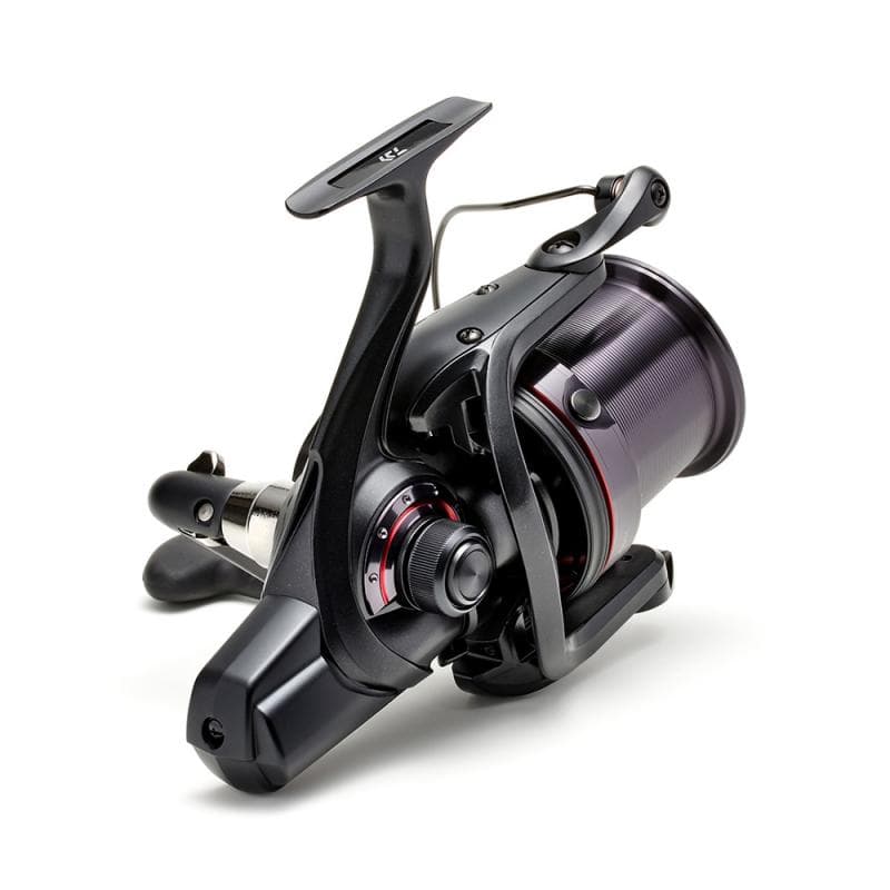 Daiwa 22 Whisker 45SCW QD OT - foto 4