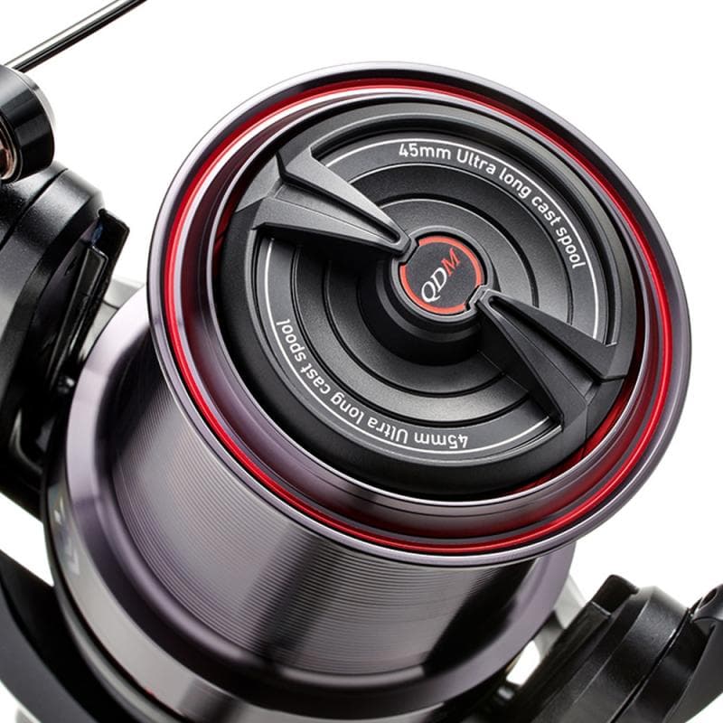 Daiwa 22 Whisker 45SCW QD OT - foto 5
