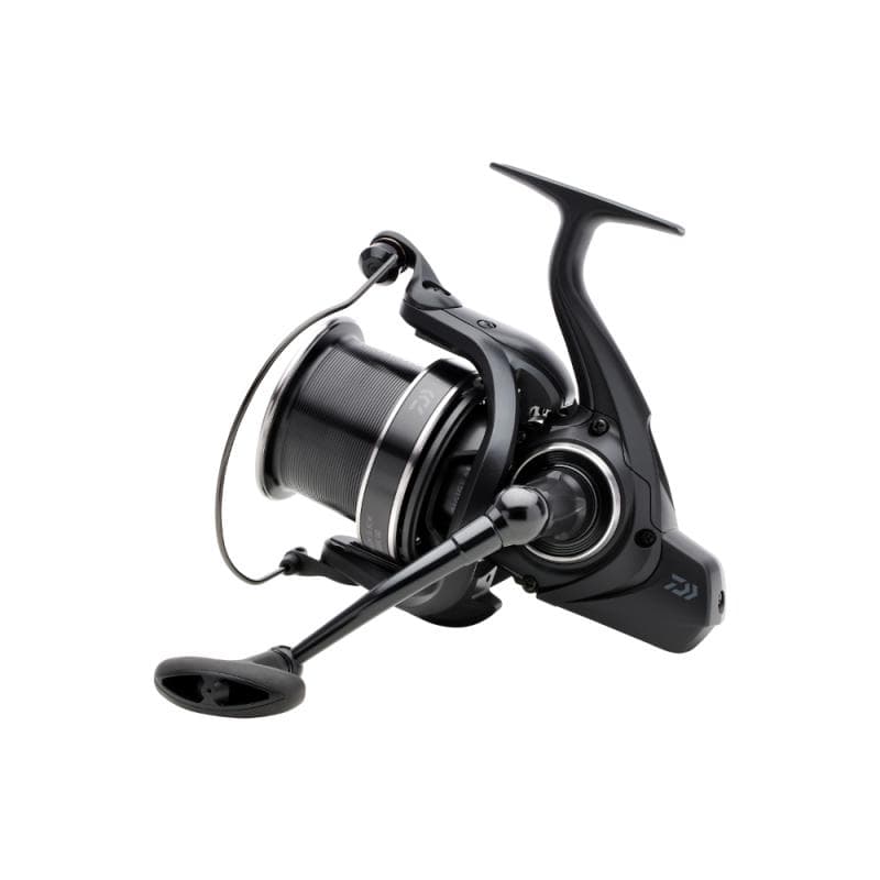 Daiwa 23 Emblem 35 SCW QD - foto 3