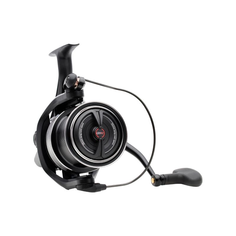 Daiwa 23 Emblem 35 SCW QD - foto 4