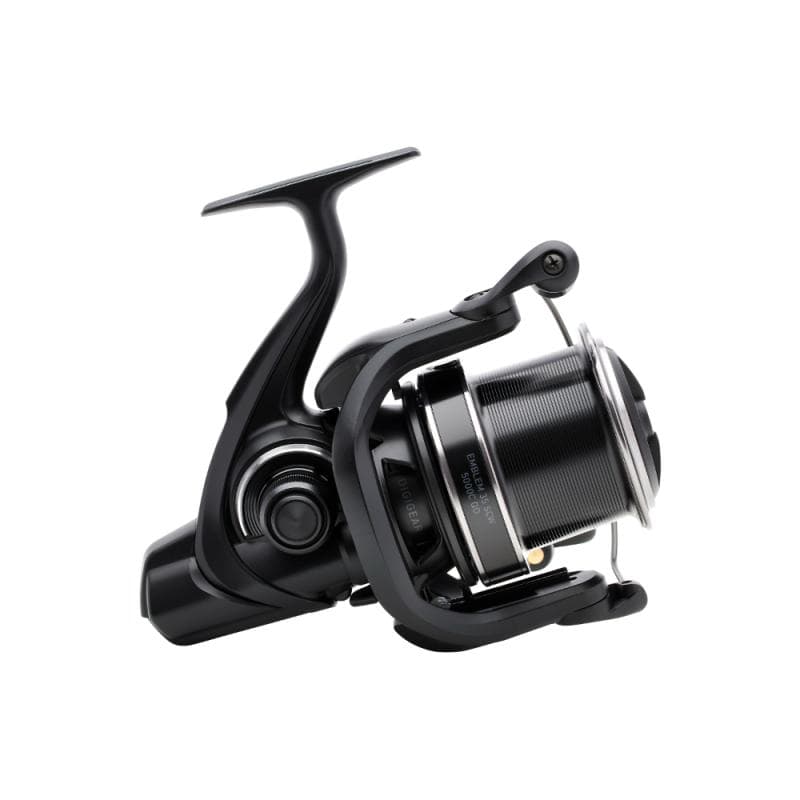 Daiwa 23 Emblem 35 SCW QD - foto 5